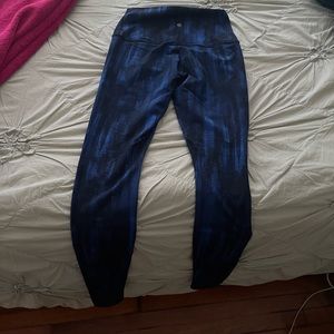 CUTE lululemon leggings